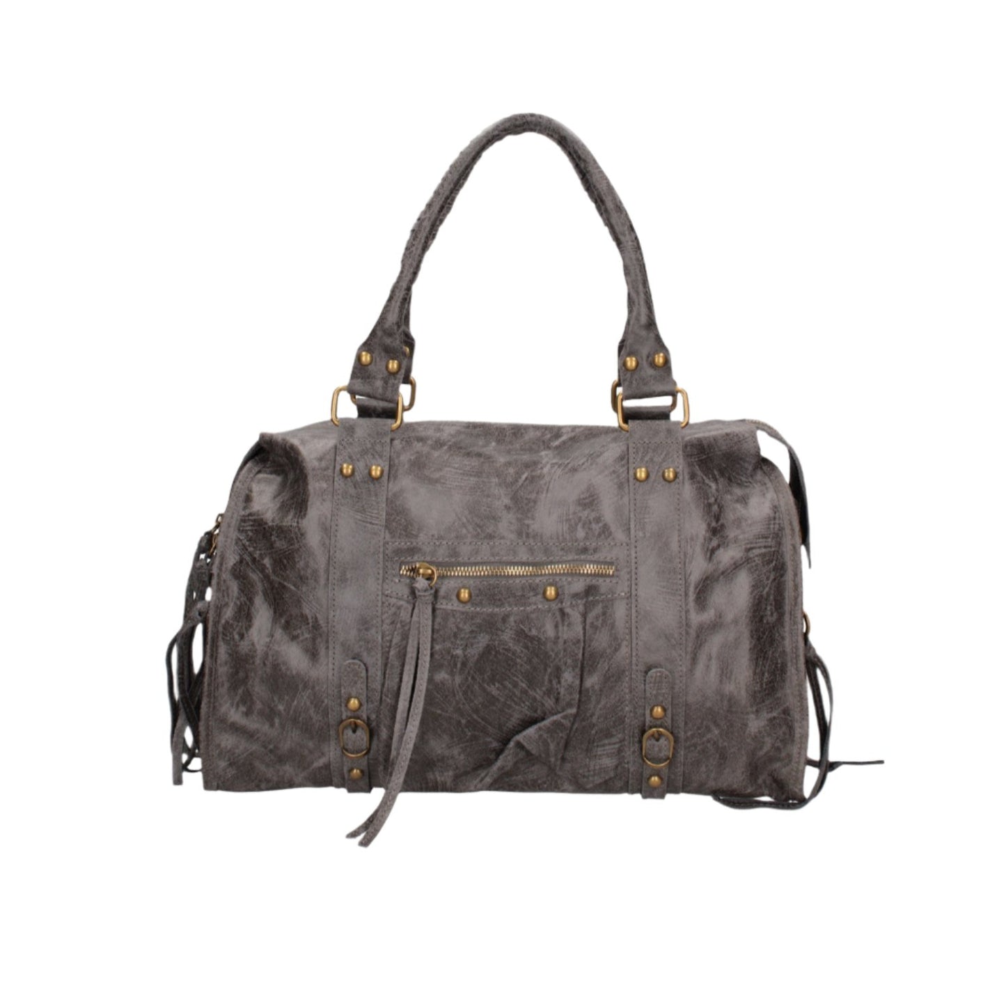 MILANO LARGE - GRAY