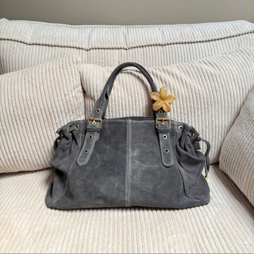 STOCKHOLM BAG - GRAY