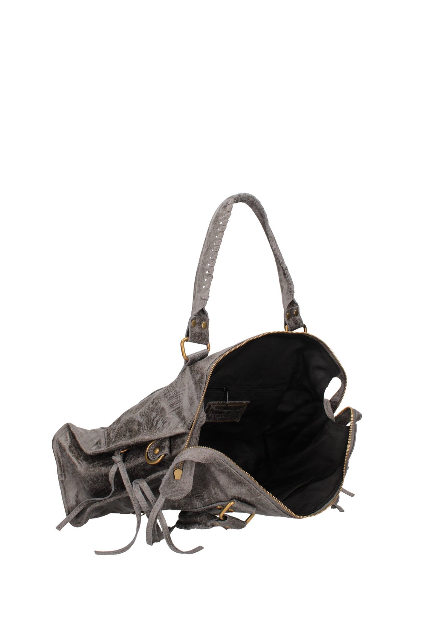 MILANO LARGE - GRAY
