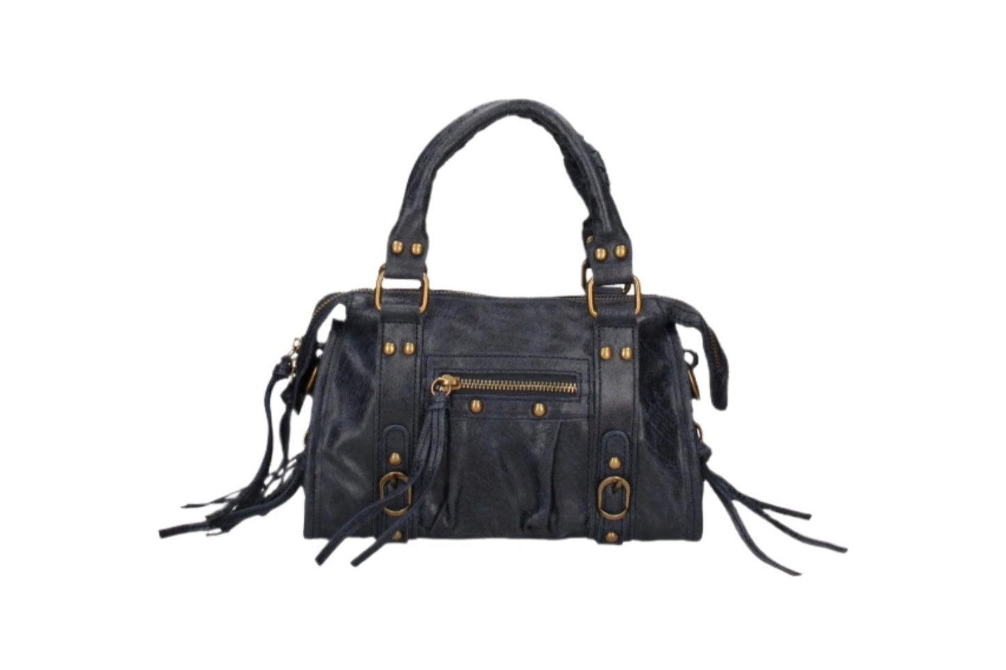 MILANO SMALL - NAVY