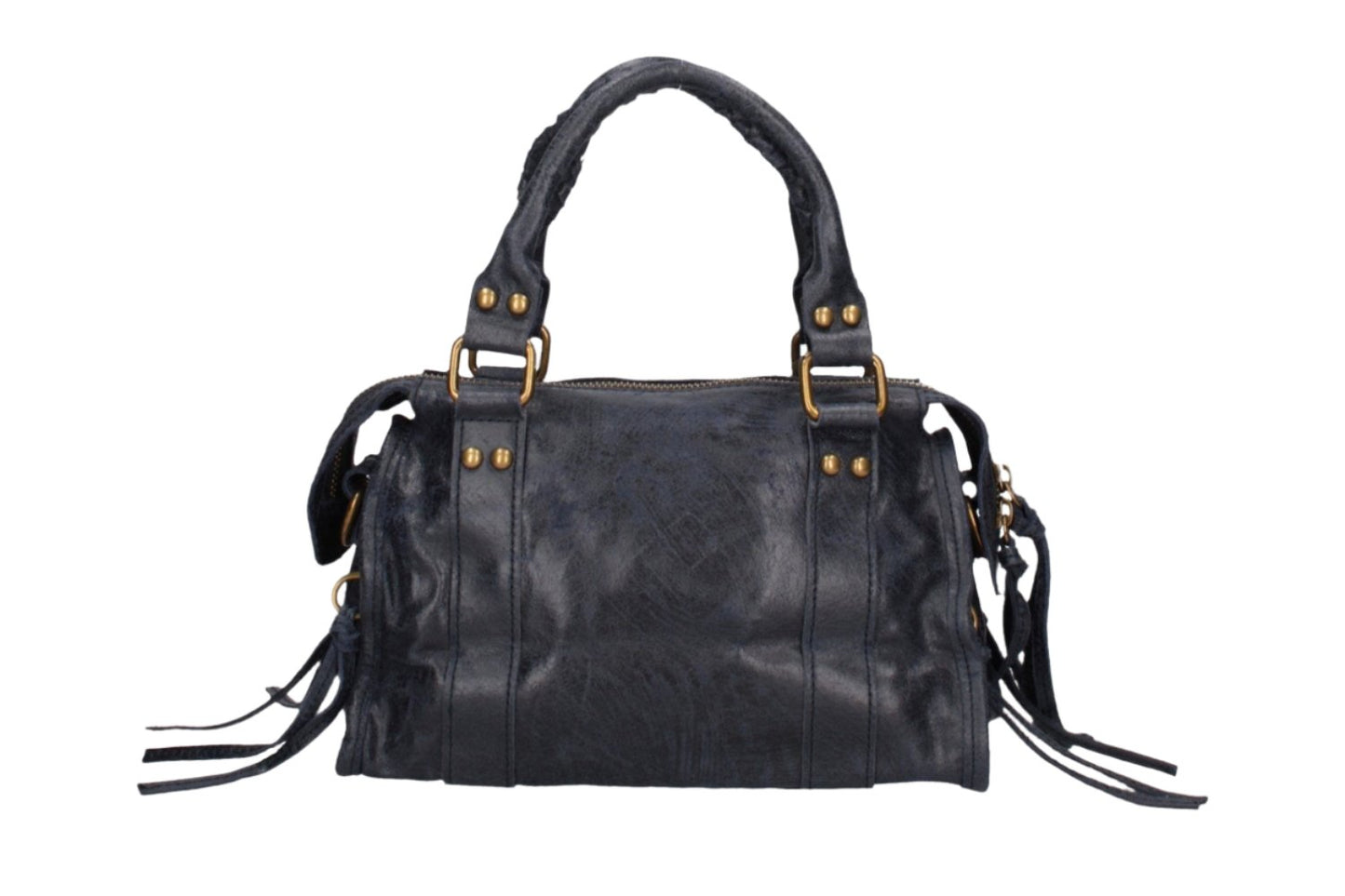 MILANO SMALL - NAVY