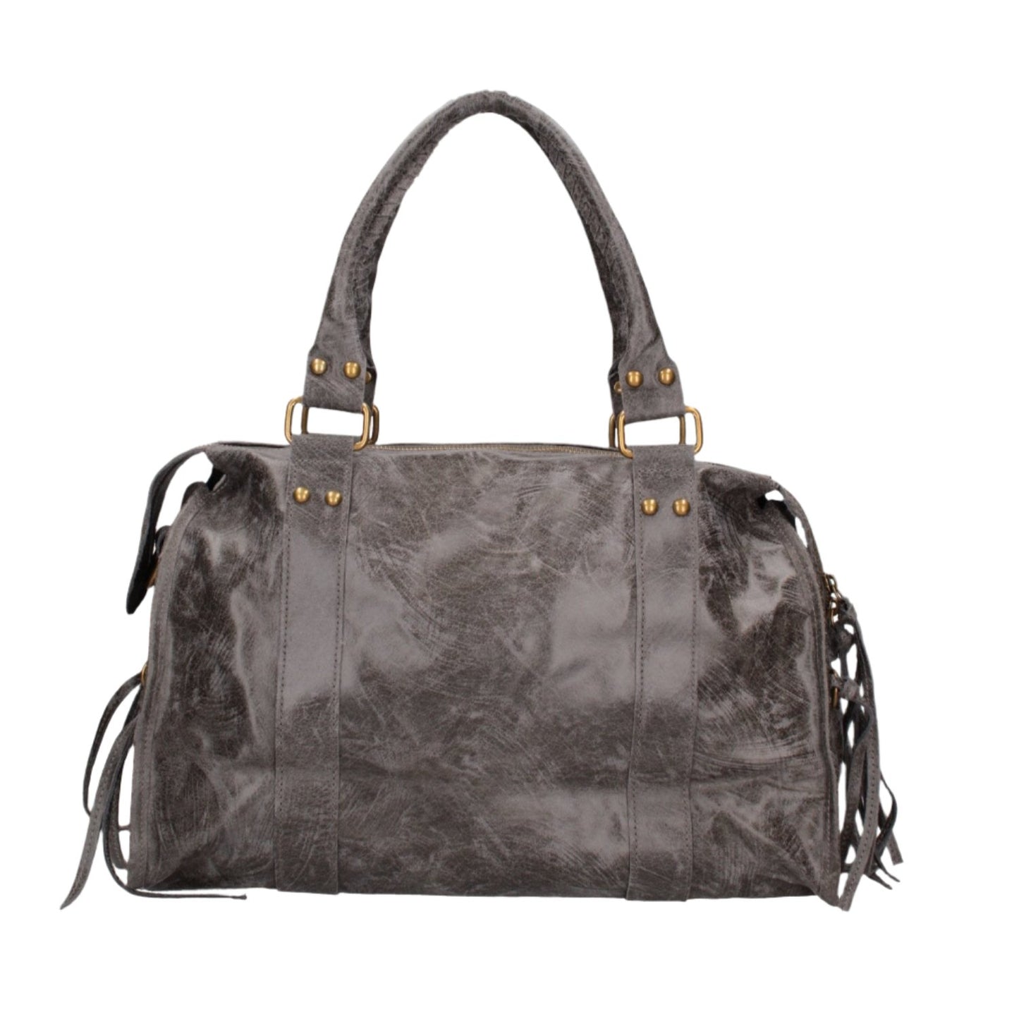 MILANO LARGE - GRAY