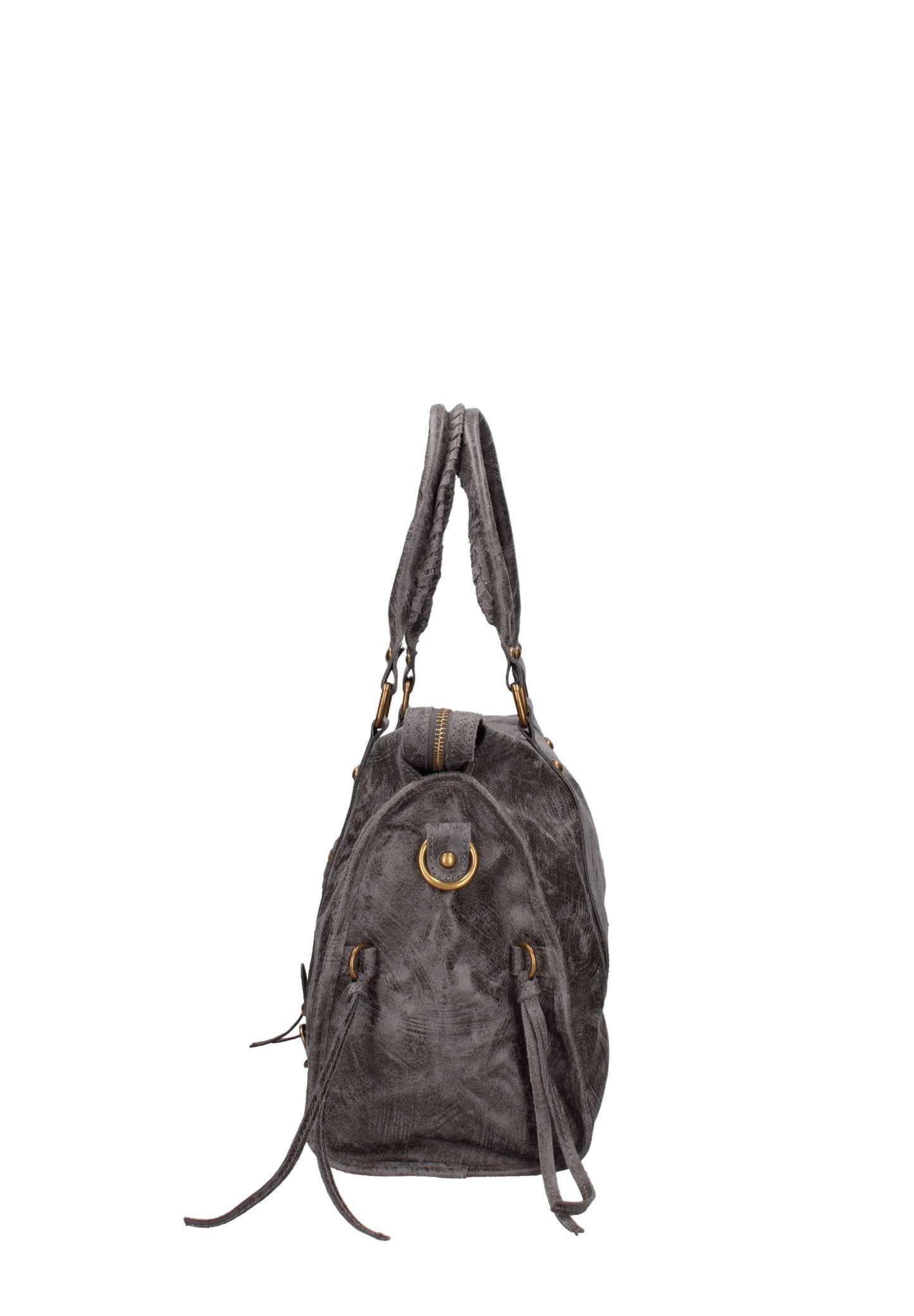 MILANO LARGE - GRAY