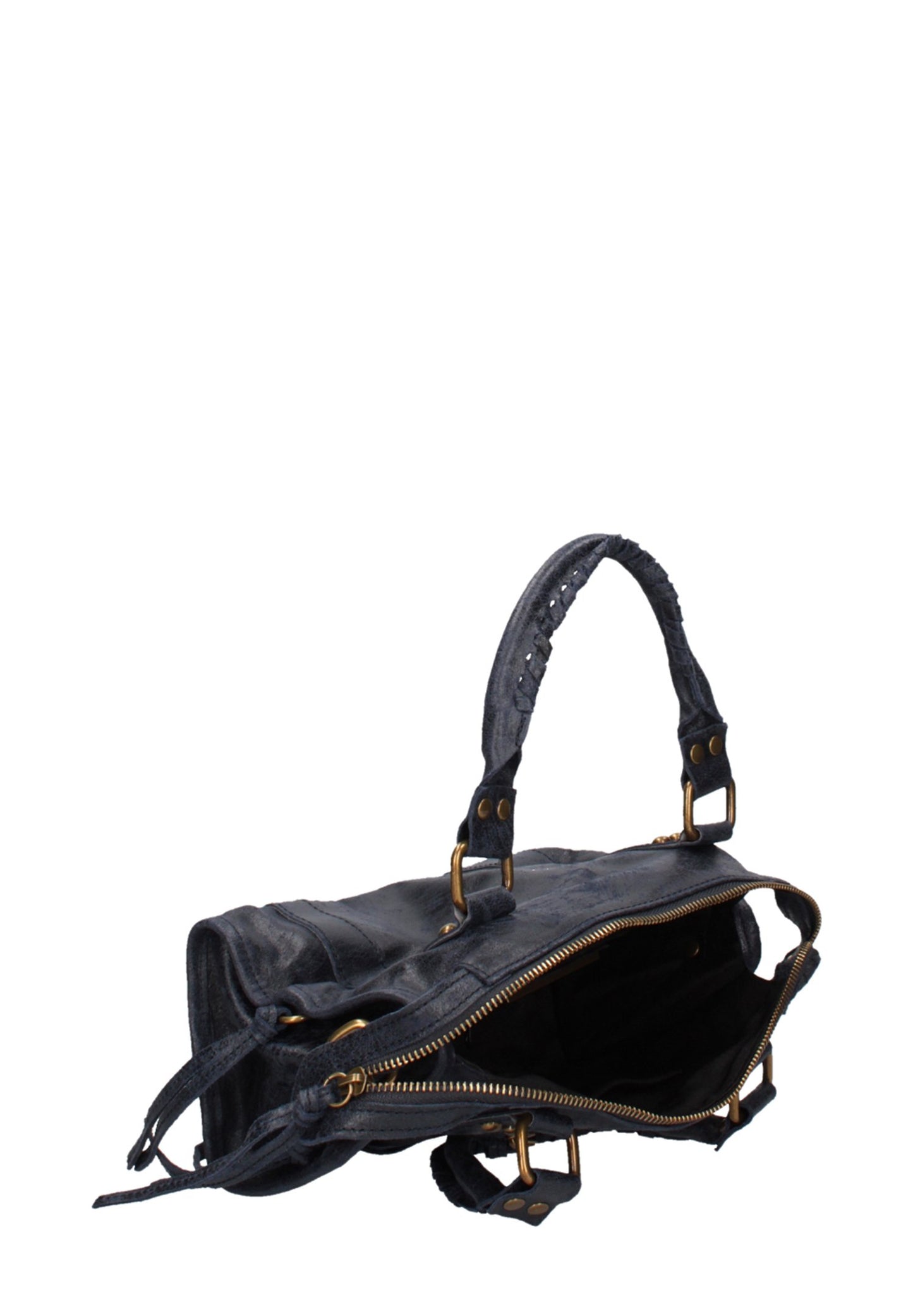 MILANO SMALL - NAVY