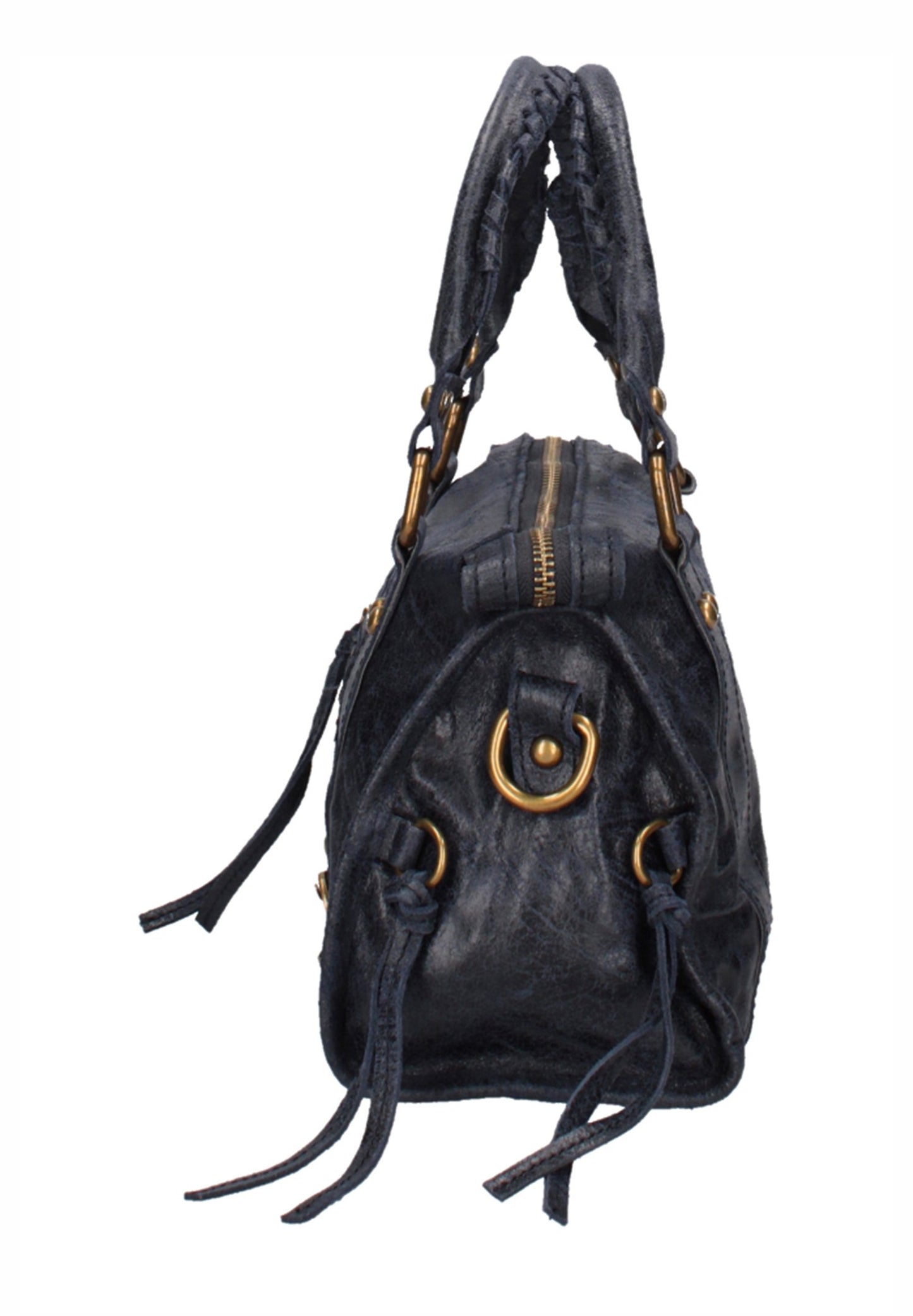 MILANO SMALL - NAVY