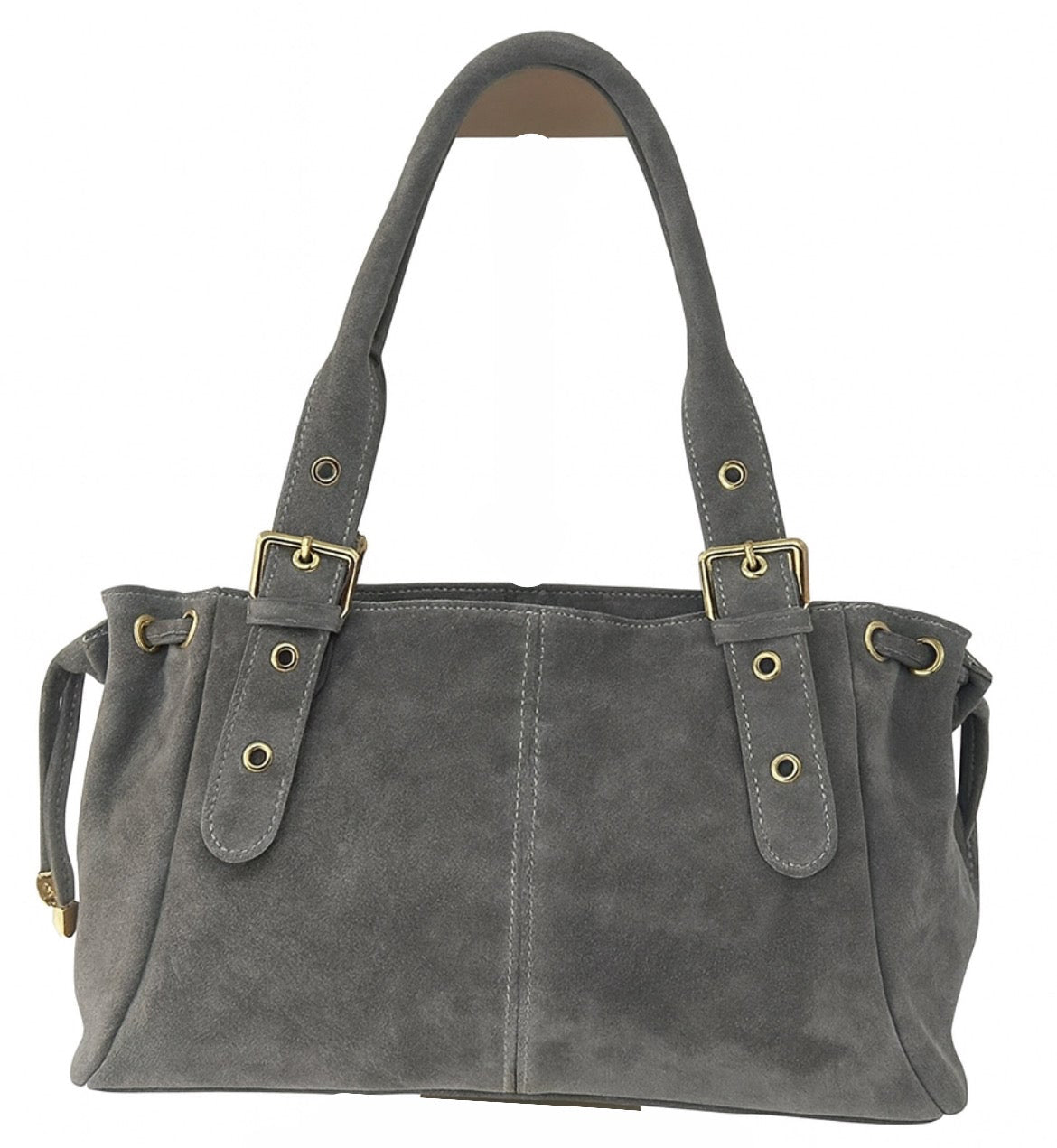 STOCKHOLM BAG - GRAY
