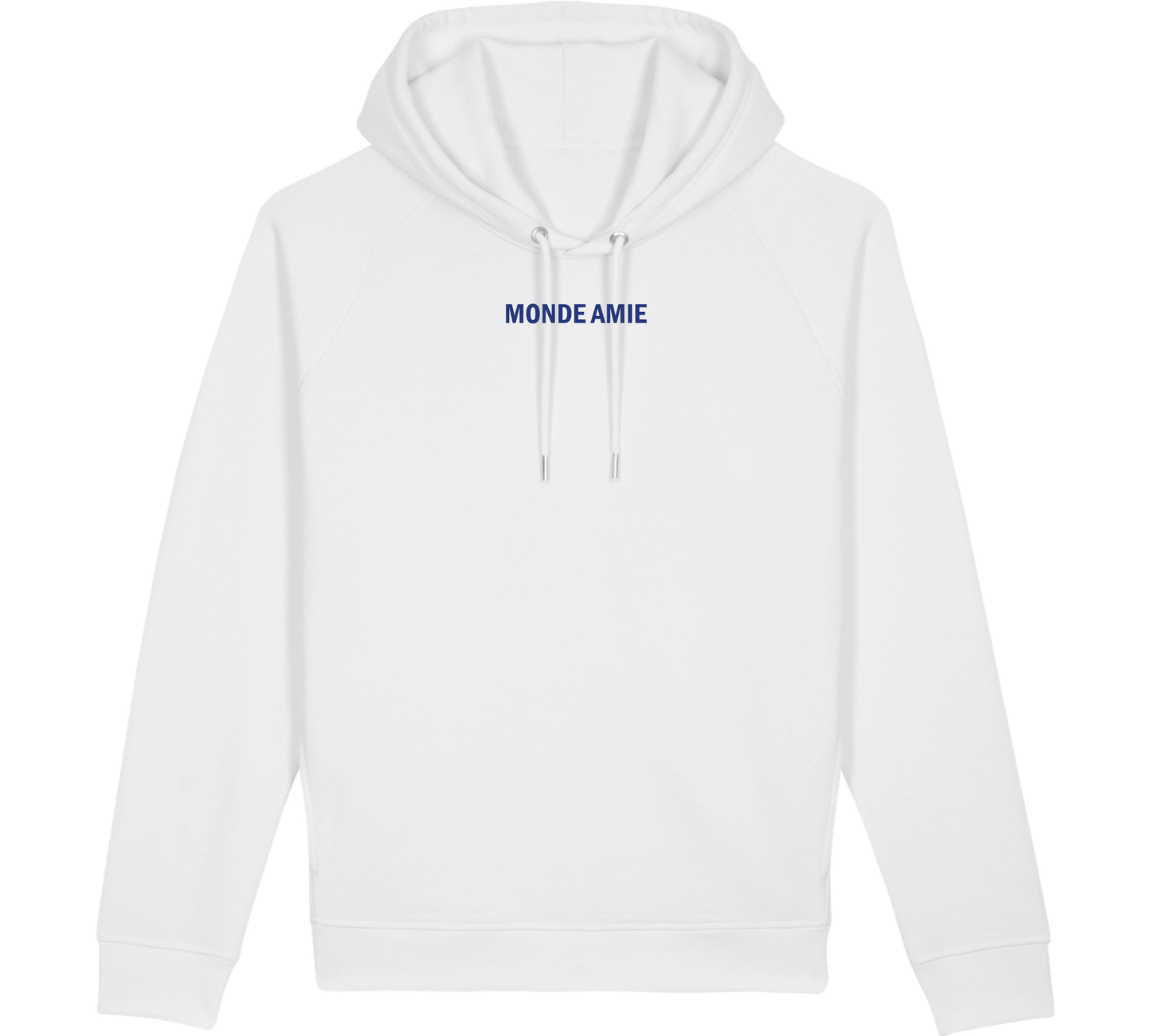 DUBLIN 2 HOODIE