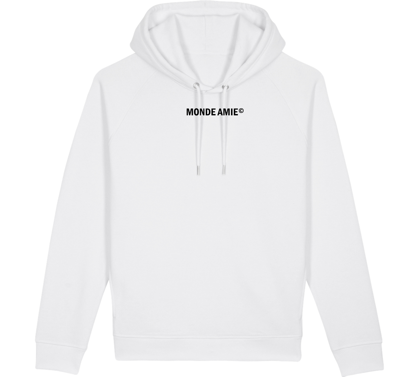 BOEDAPEST HOODIE