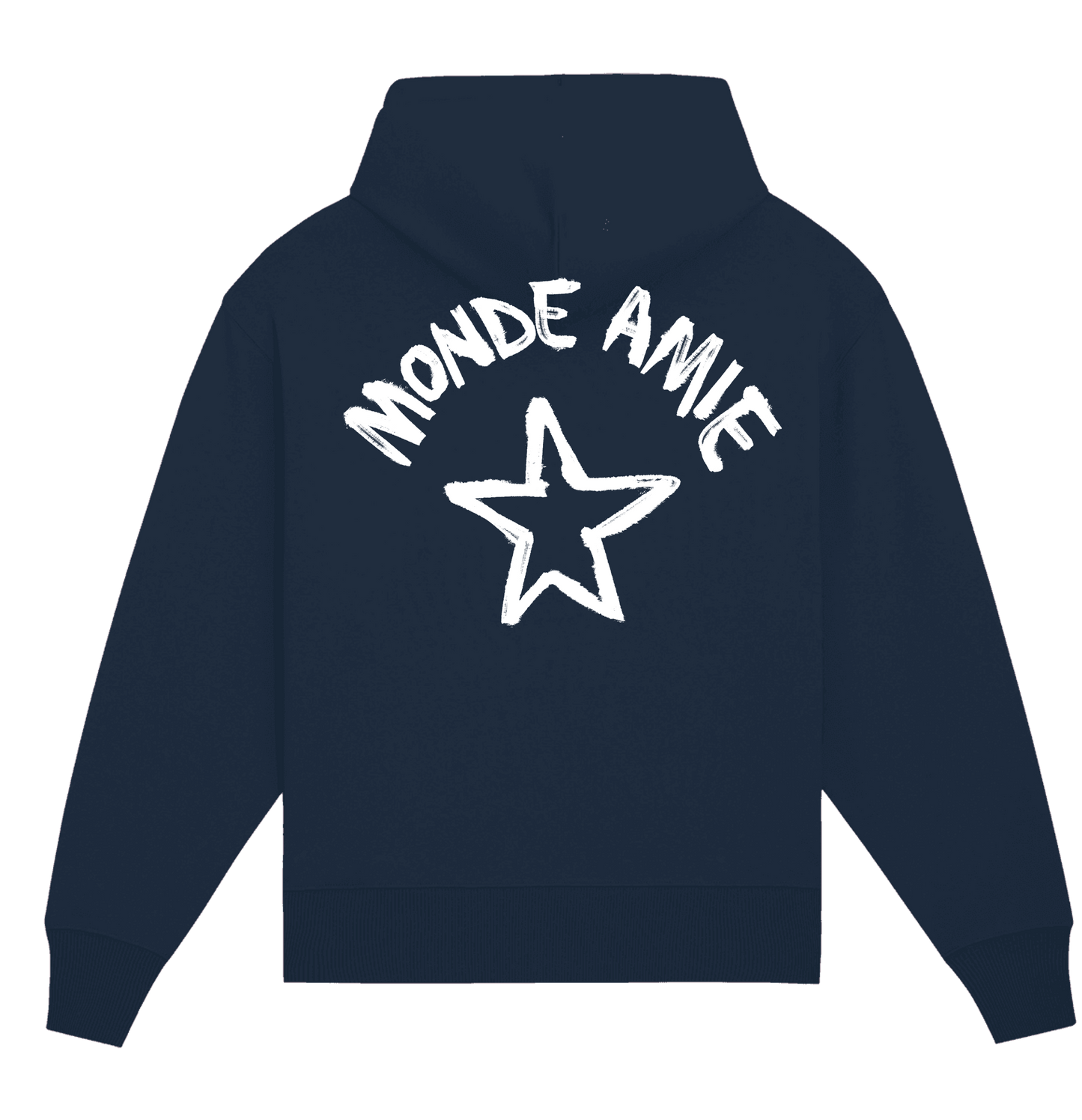 CANNES HOODIE