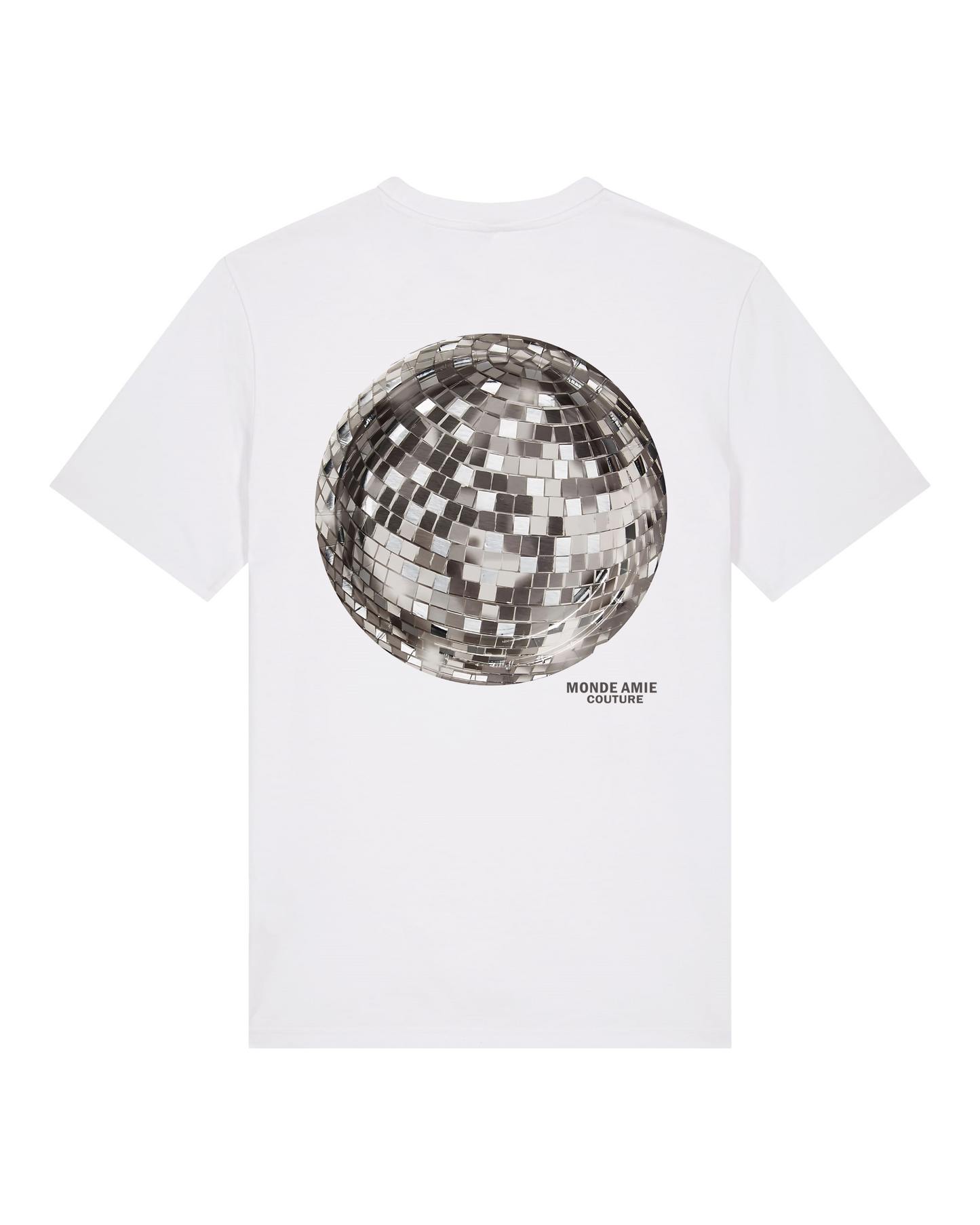 CHERSONISSOS TEE