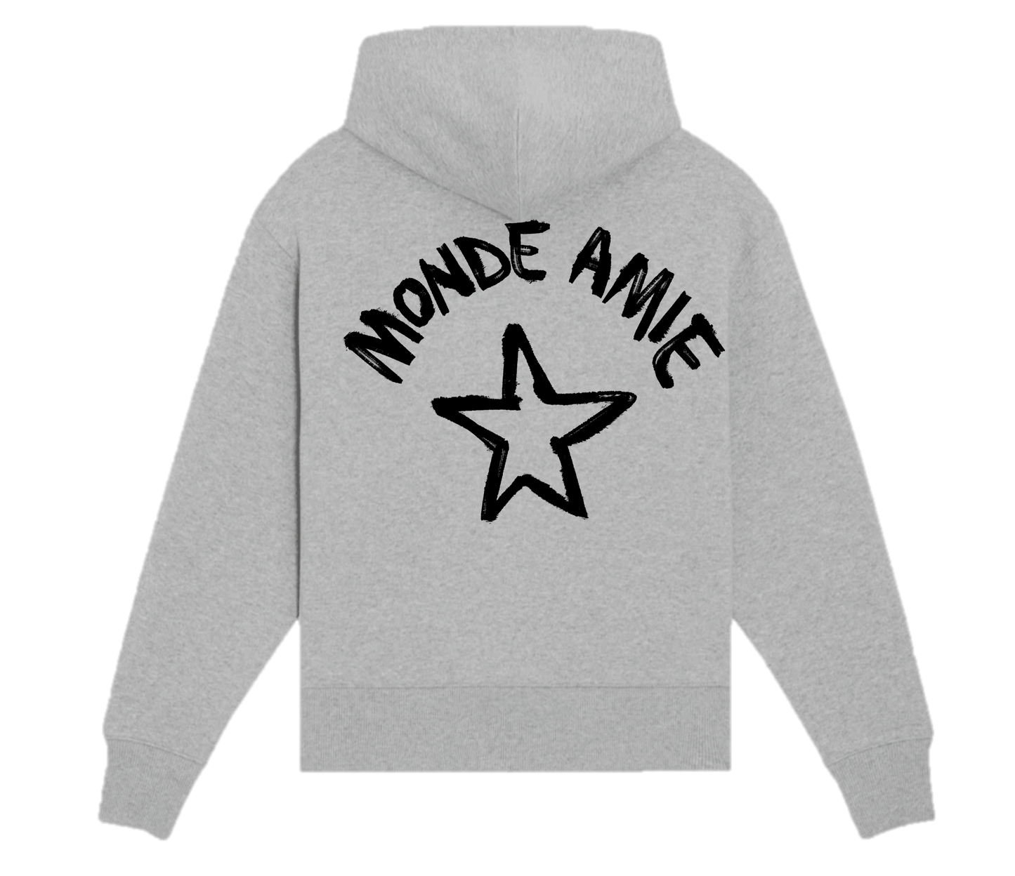 CANNES HOODIE