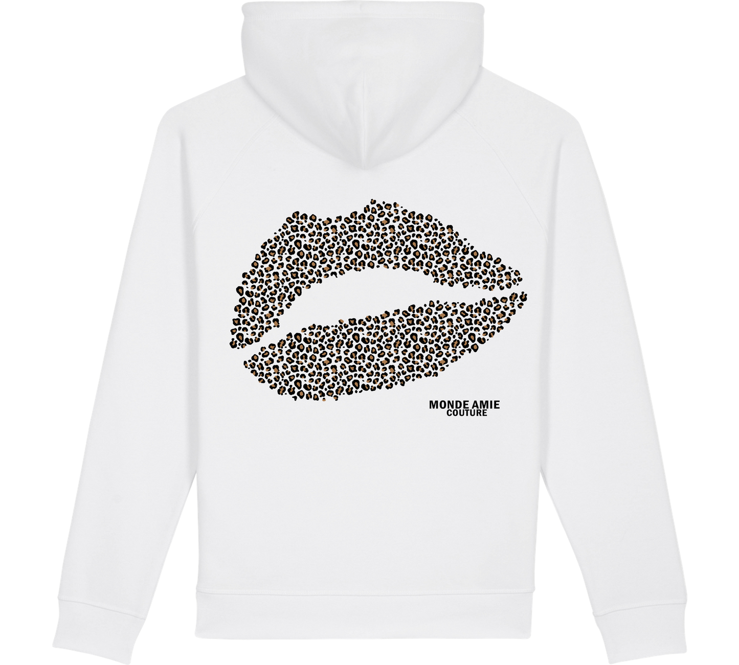 BOEDAPEST HOODIE