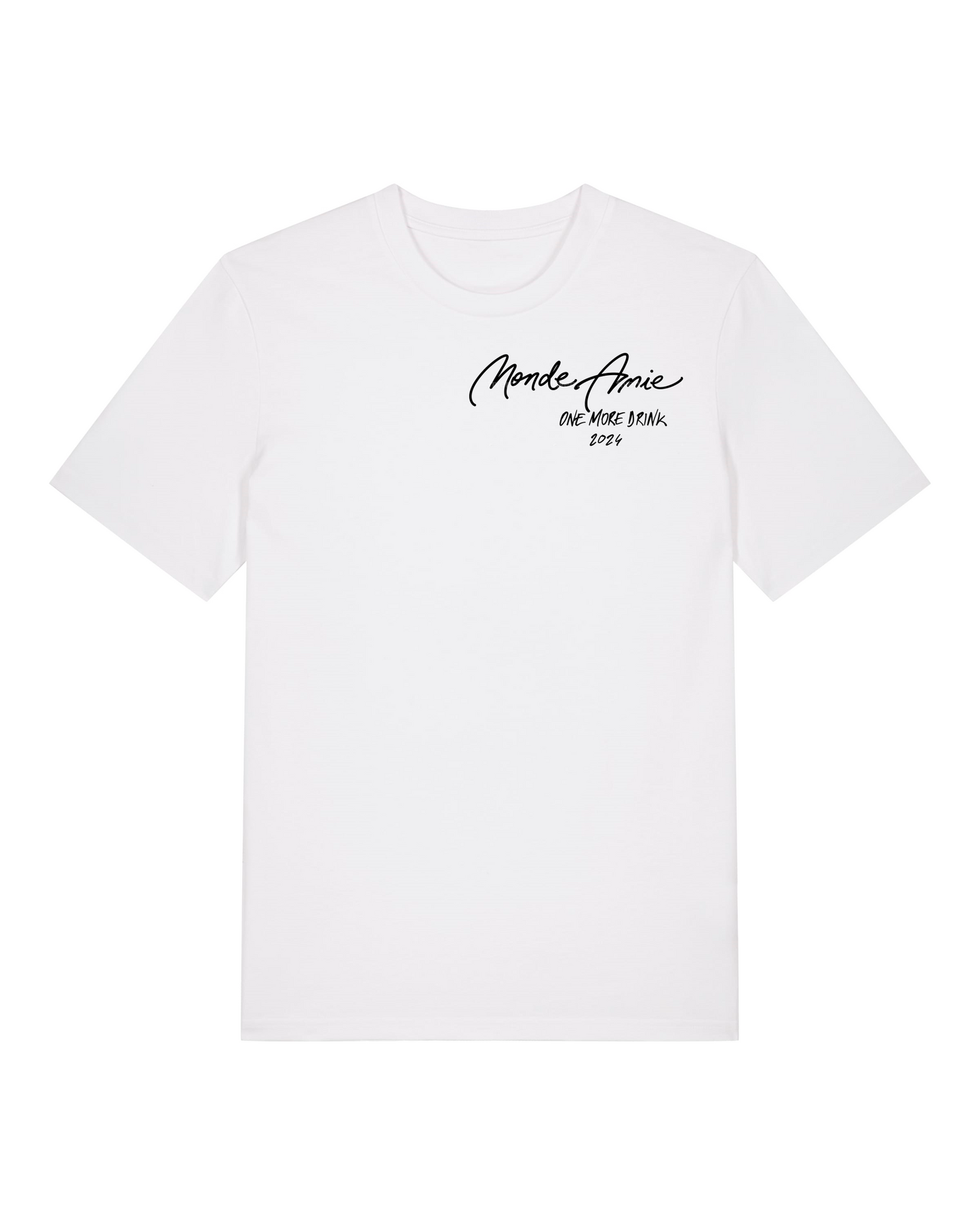 HONG KONG TEE MA