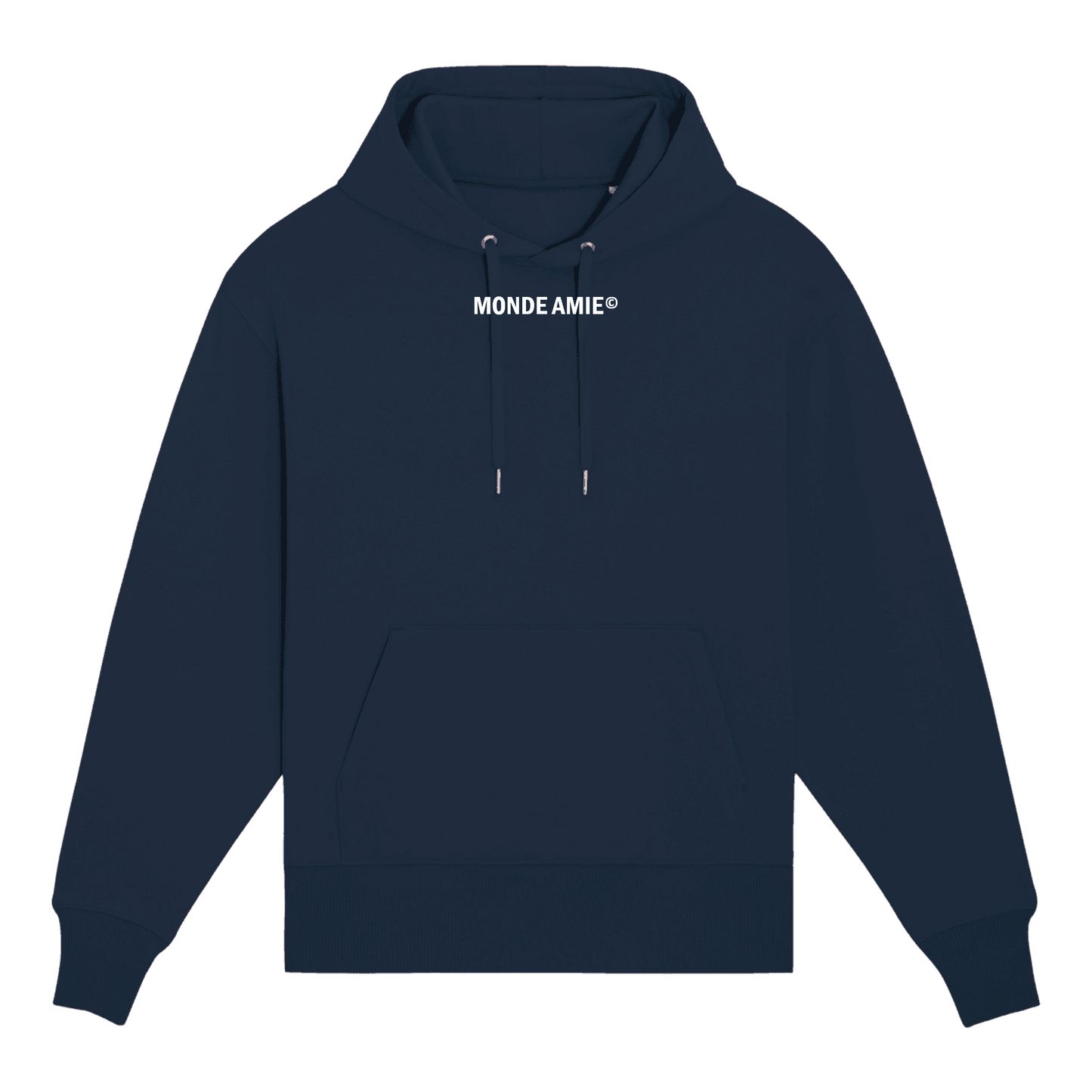 DUBLIN 2 HOODIE