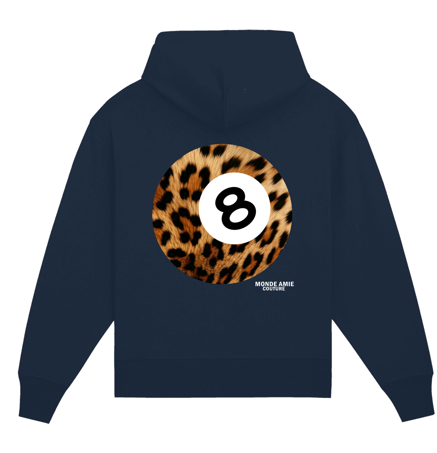 HOUSTON HOODIE