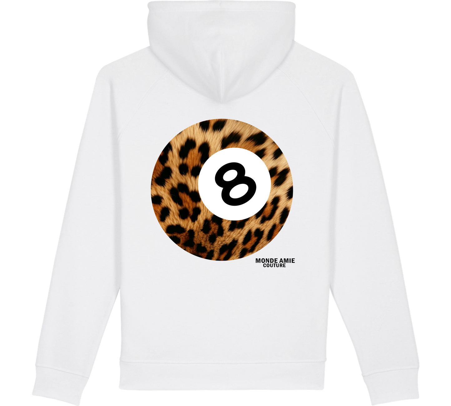 HOUSTON HOODIE