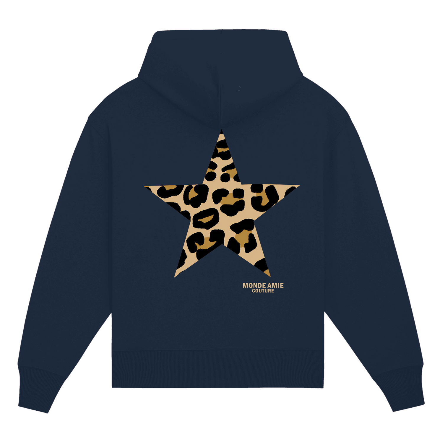 NAIROBI HOODIE