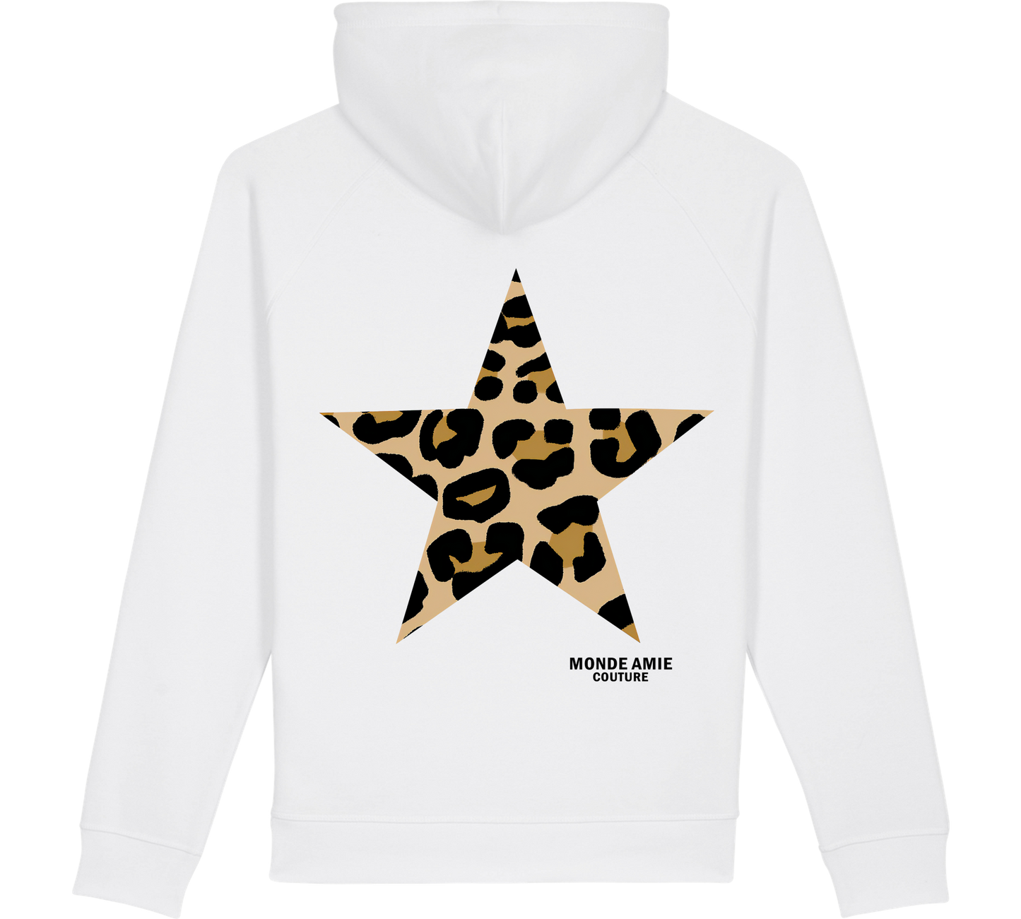 NAIROBI HOODIE