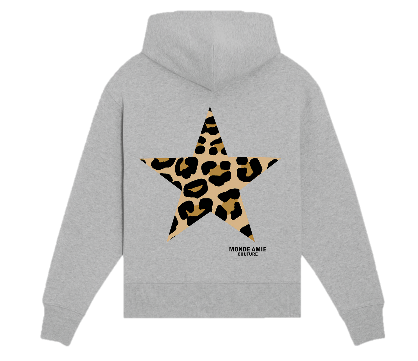 NAIROBI HOODIE