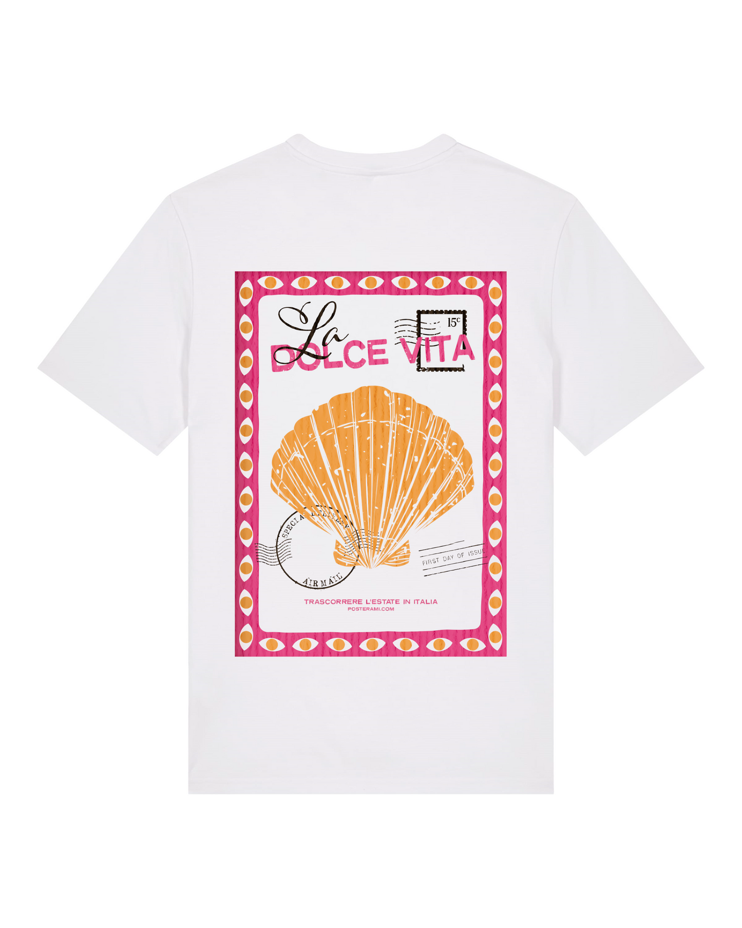 LAVANGA TEE