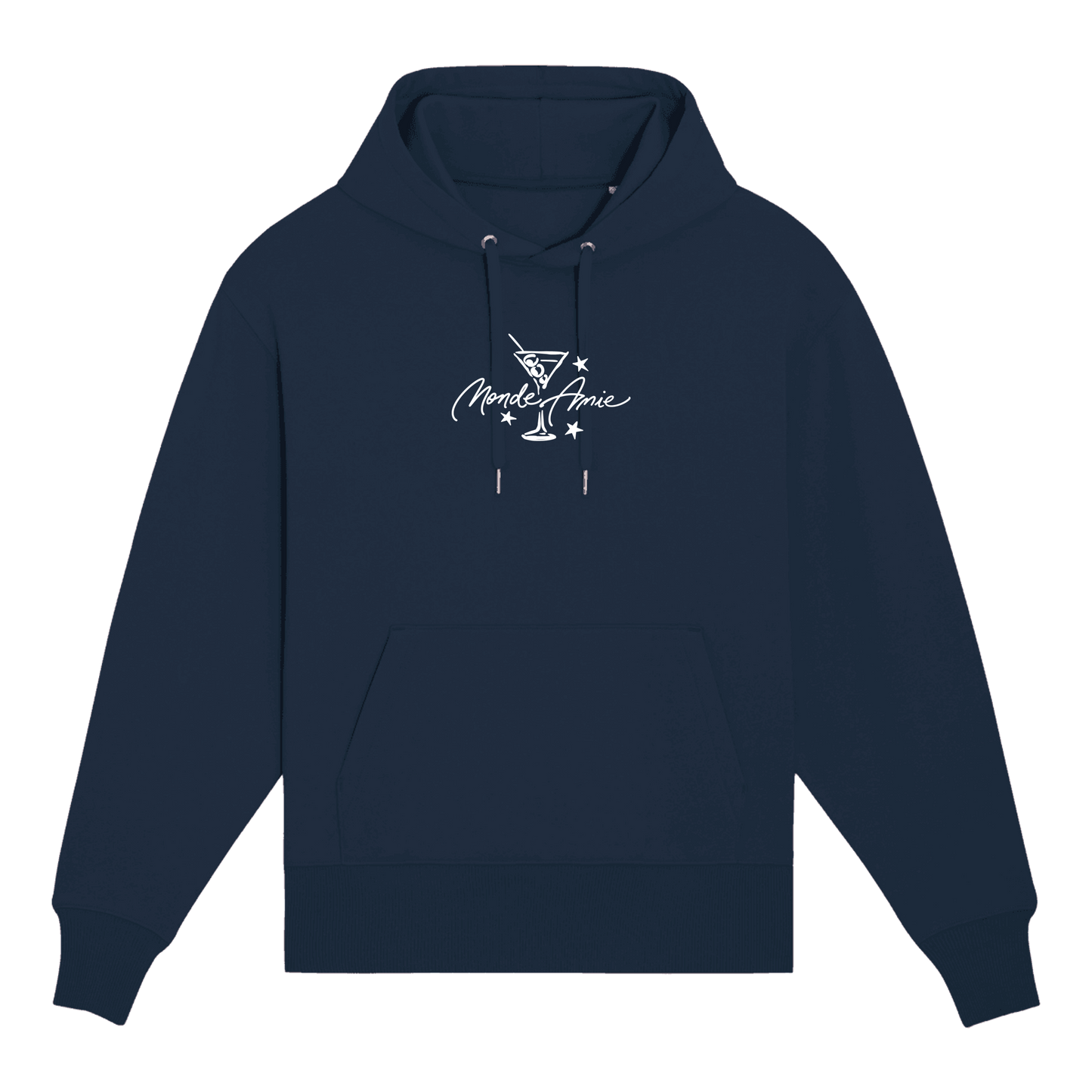 COCKTAIL HOODIE