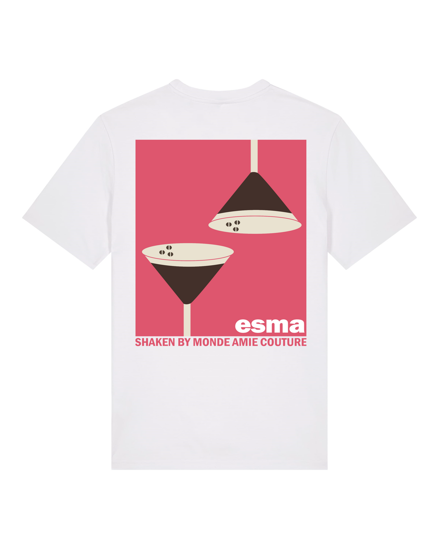 AMSTERDAM TEE