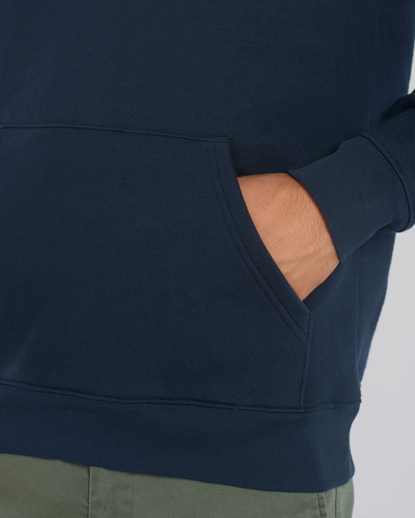 SAN FRANCISCO HOODIE