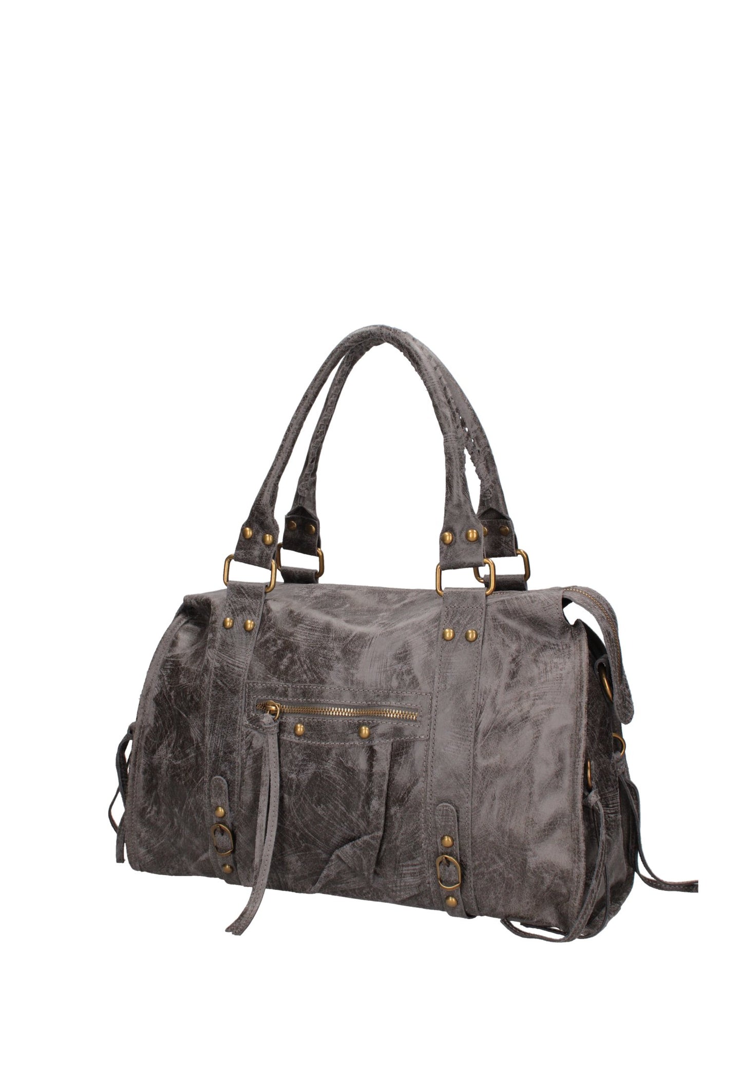 MILANO LARGE - GRAY