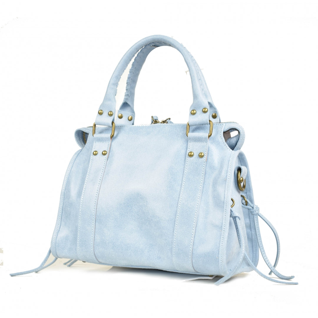 MILANO SMALL - LIGHT BLUE