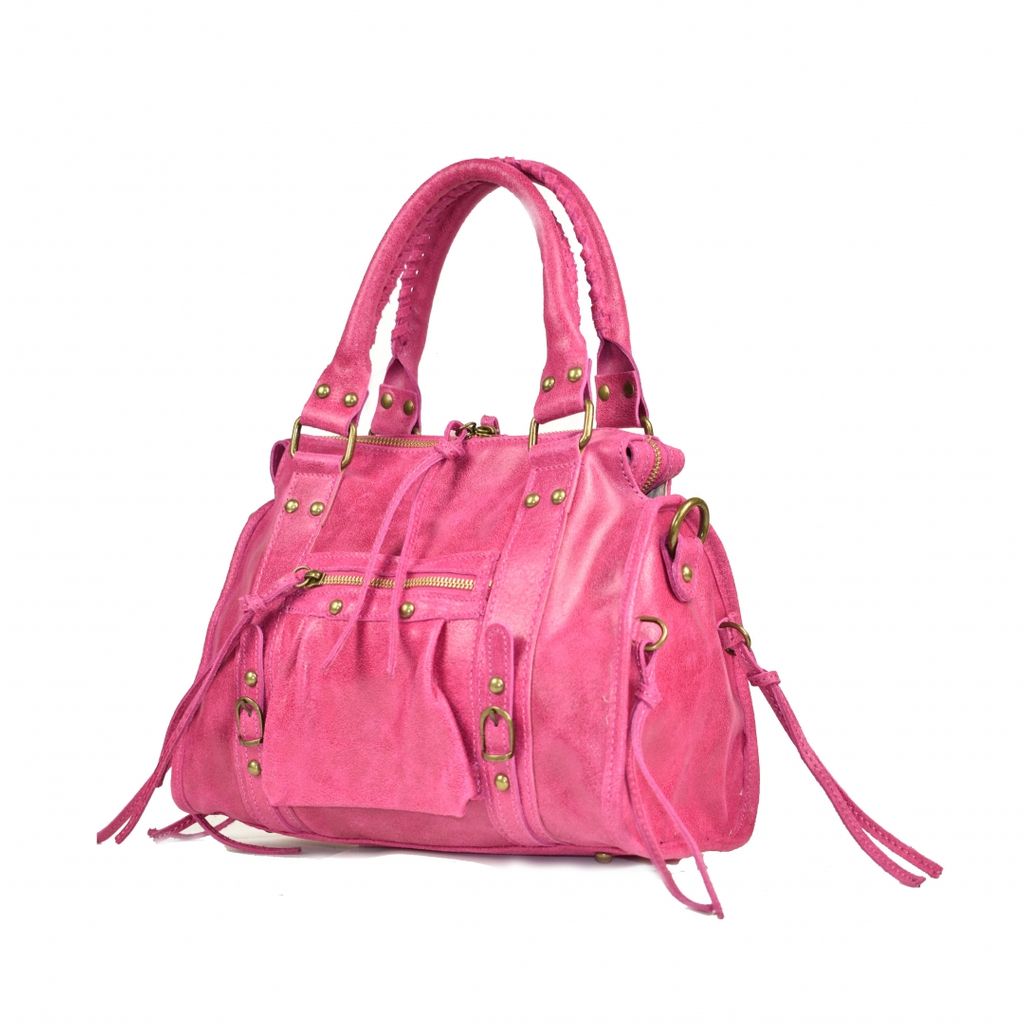 MILANO SMALL - FUCHSIA