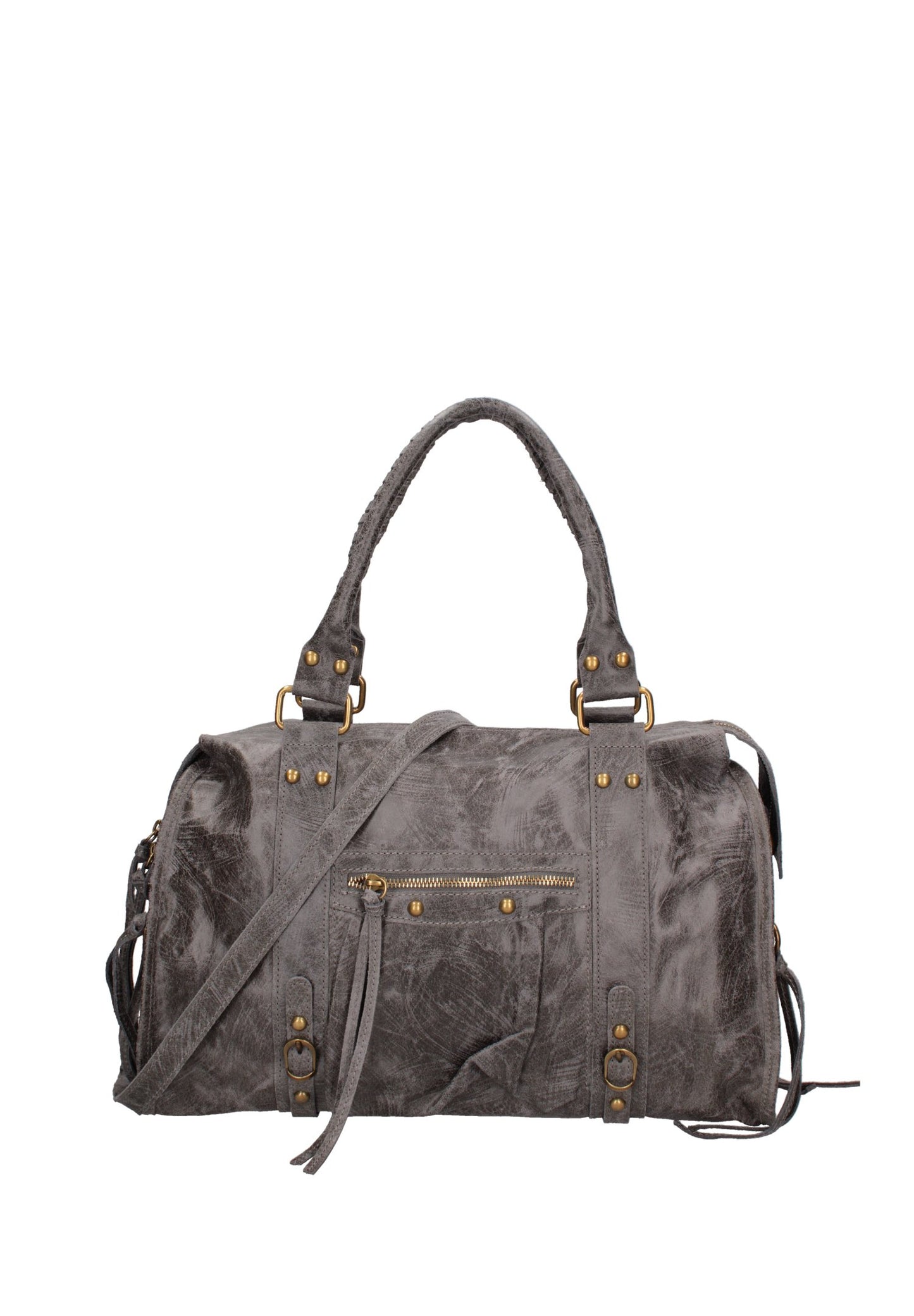 MILANO LARGE - GRAY