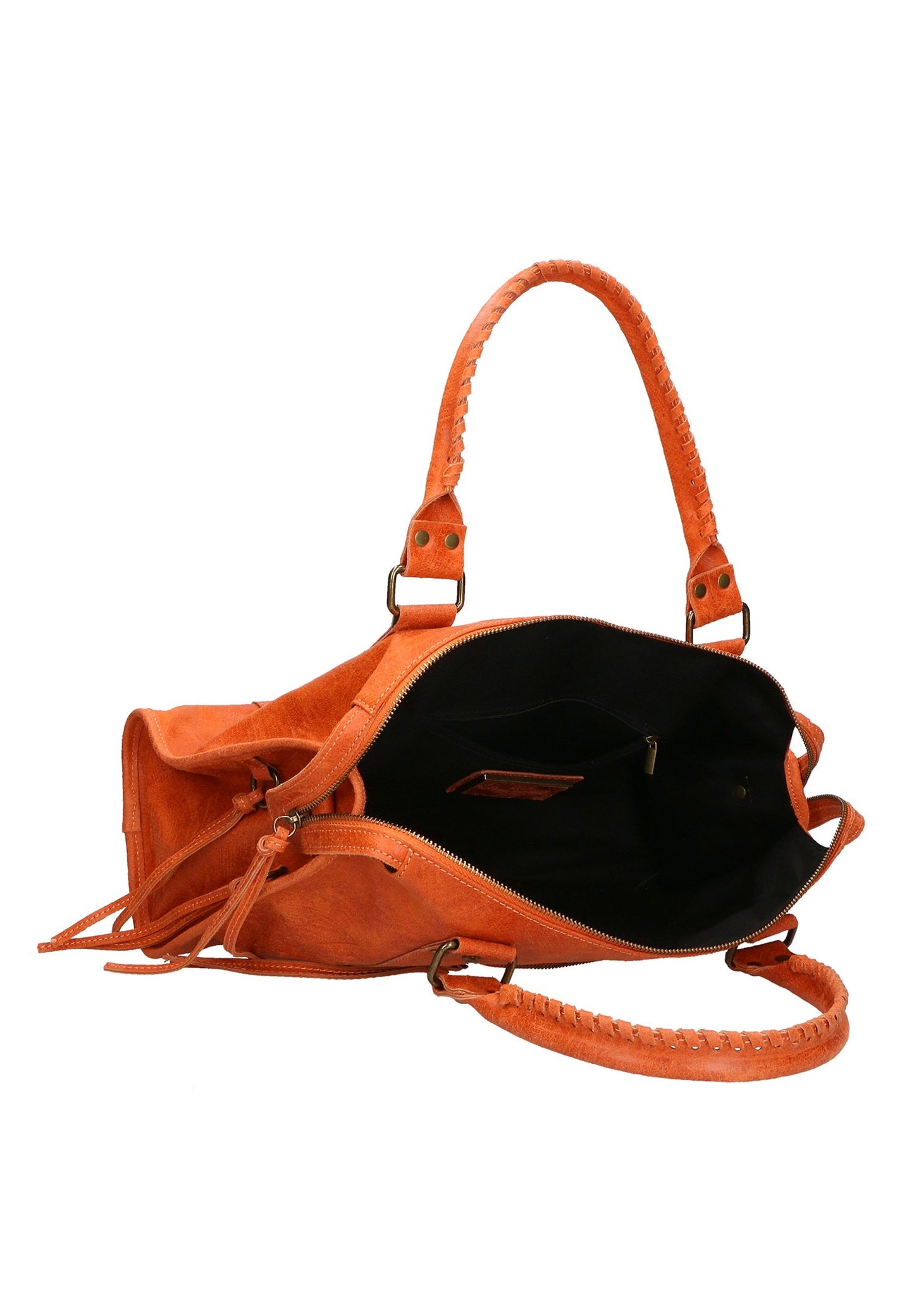 MILANO LARGE - ORANGE