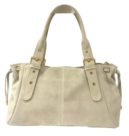STOCKHOLM BAG - BEIGE