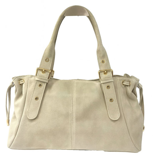 STOCKHOLM BAG - BEIGE