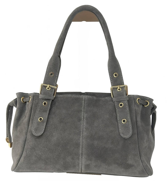 STOCKHOLM BAG - GRAY