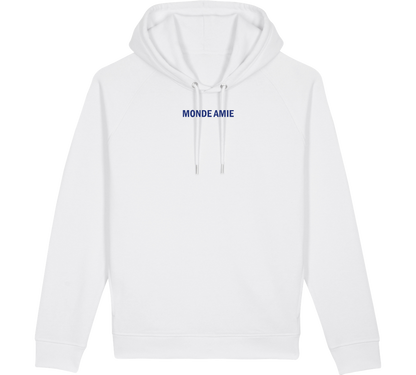 FLORENCE HOODIE