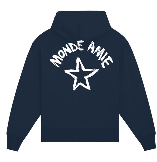 CANNES HOODIE