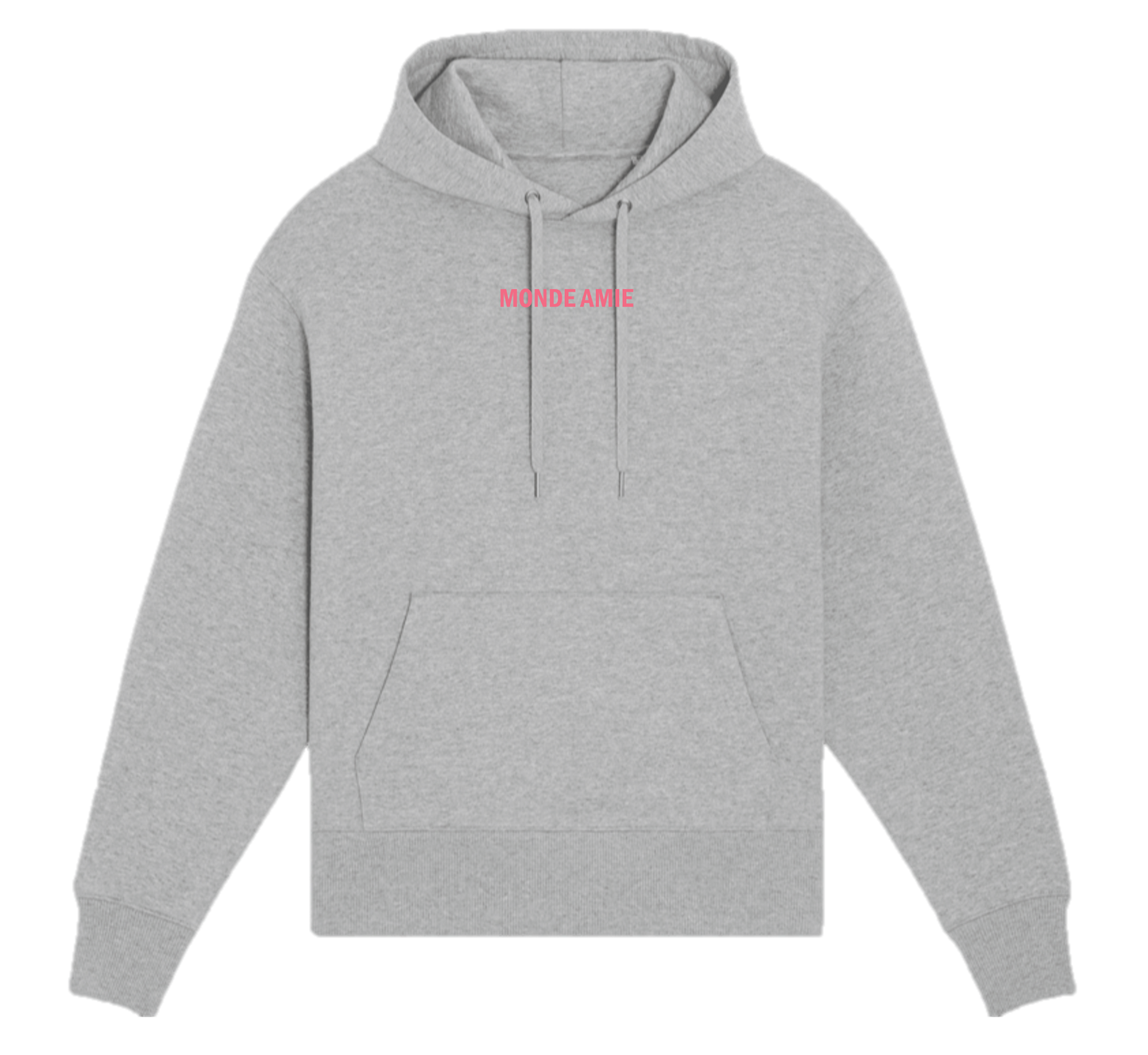 IBIZA HOODIE