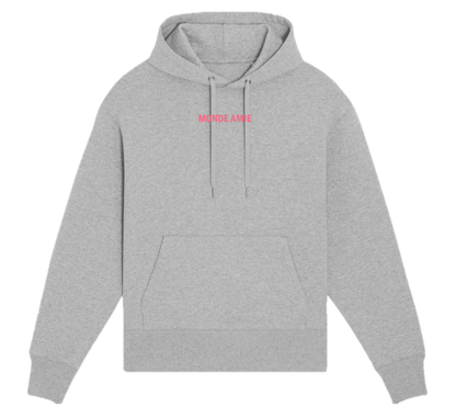 IBIZA HOODIE