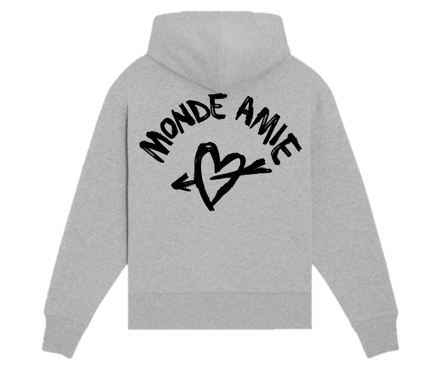 ANTIBES HOODIE