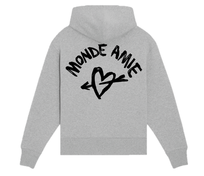 ANTIBES HOODIE