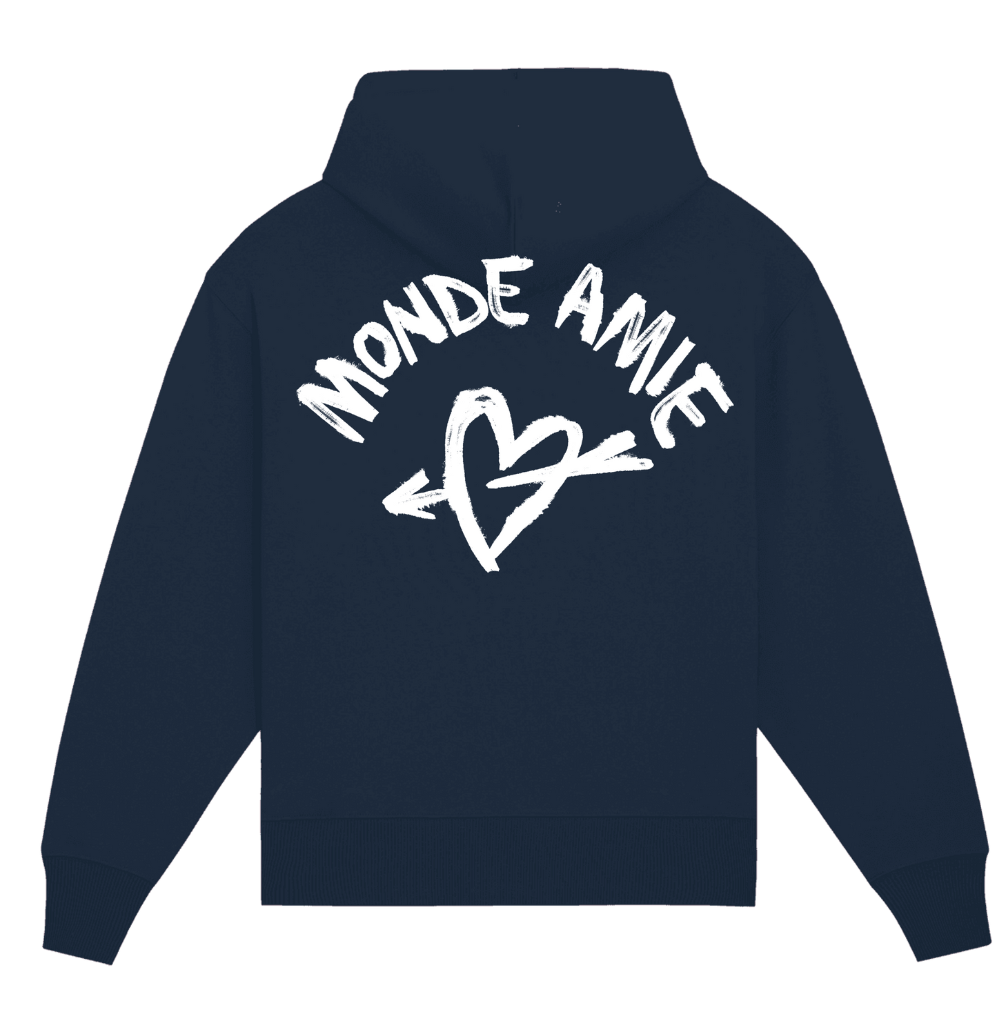 ANTIBES HOODIE