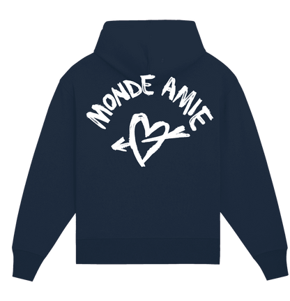 ANTIBES HOODIE