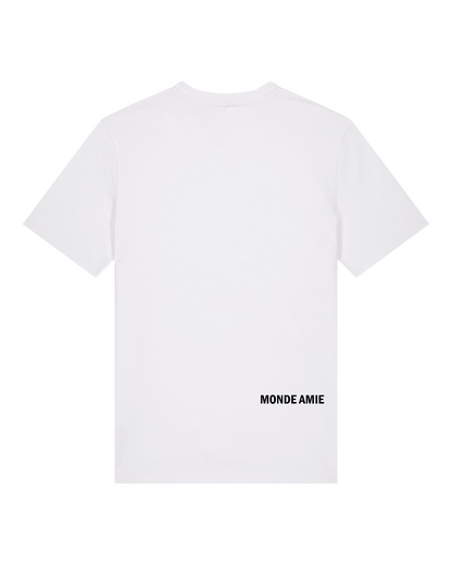 IBIZA TEE WHITE