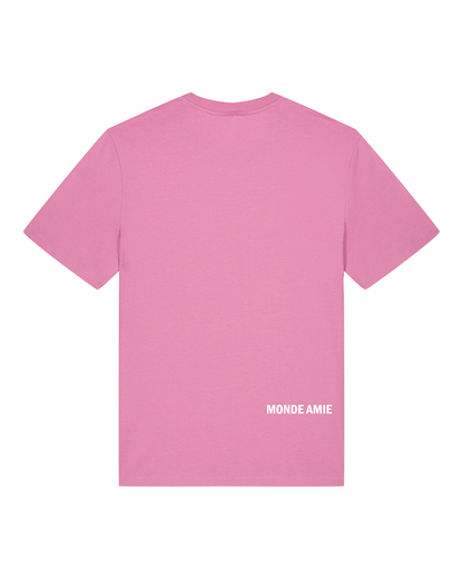 IBIZA TEE PINK