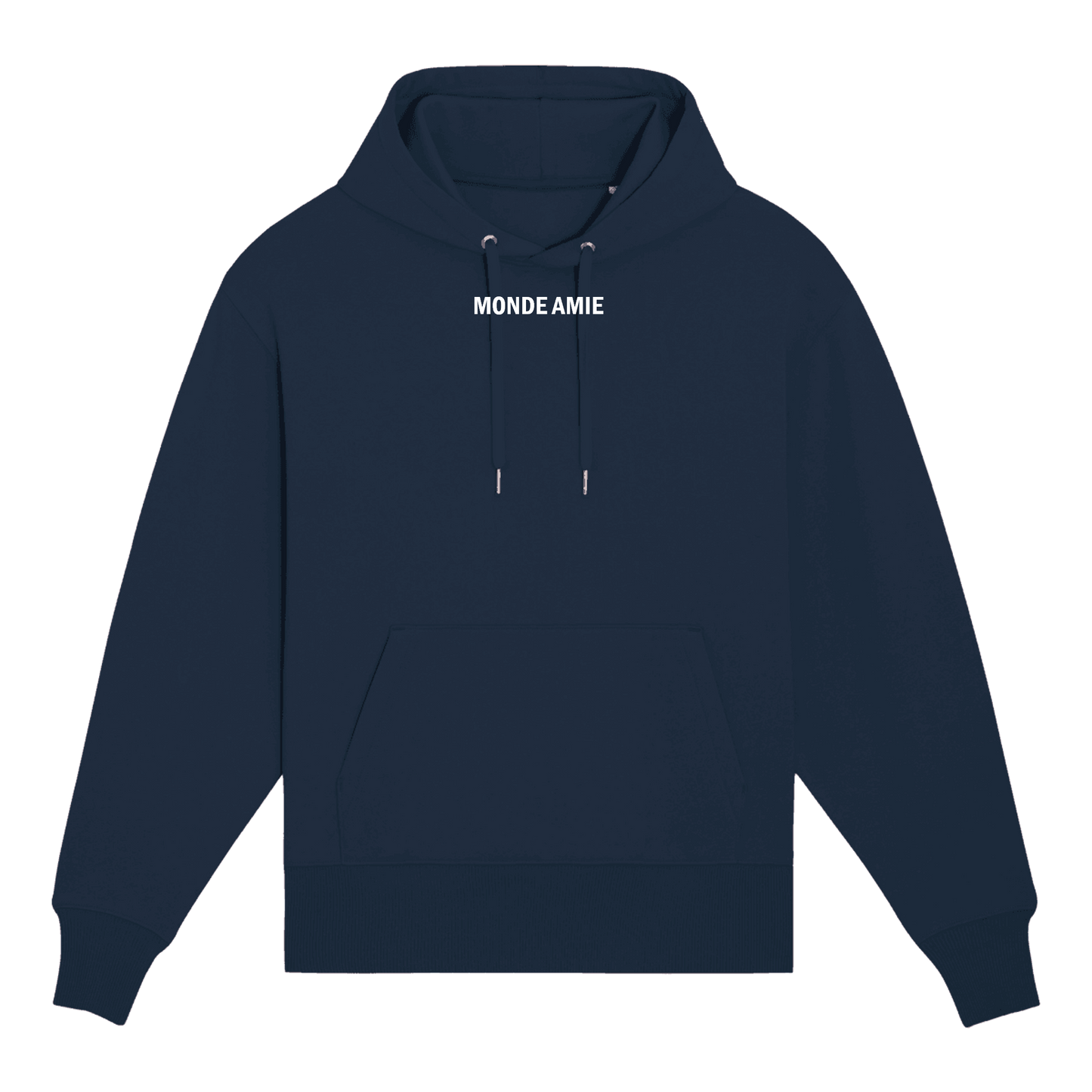 ANTIBES HOODIE