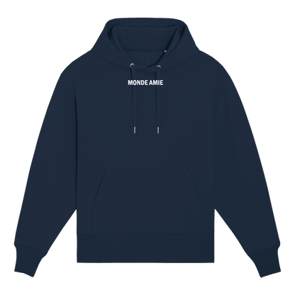 ANTIBES HOODIE