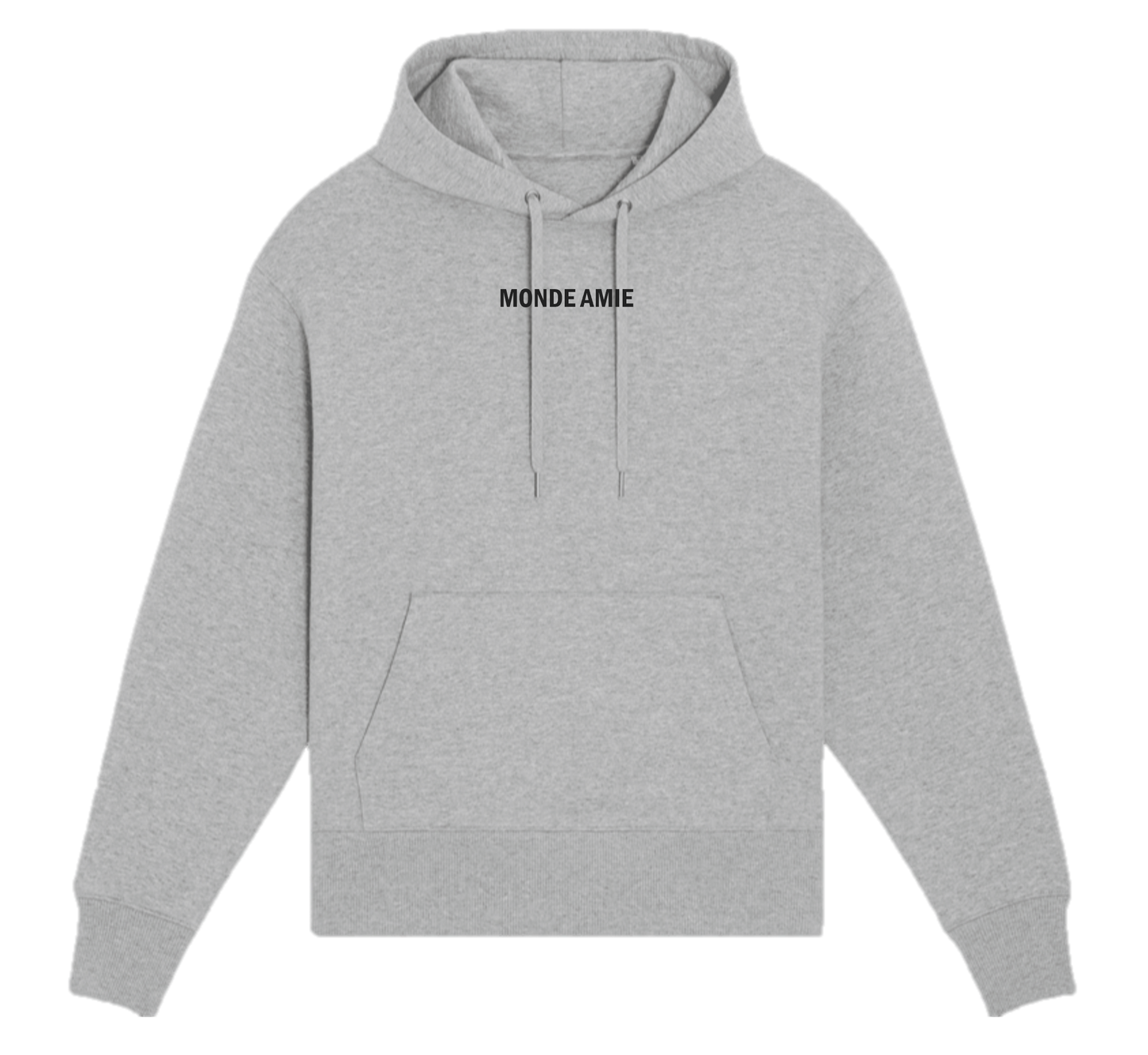 ANTIBES HOODIE