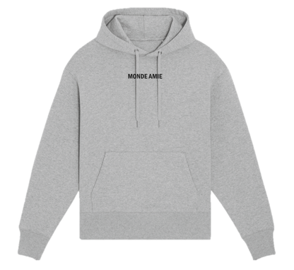 ANTIBES HOODIE