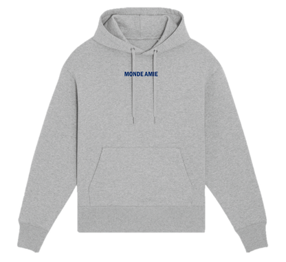 OXFORD HOODIE